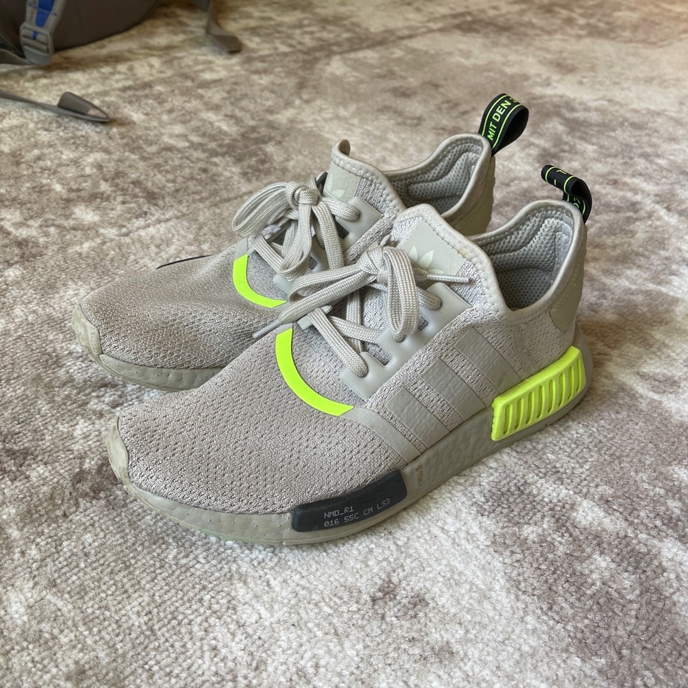 Adidas NMDs Mens size 9.5